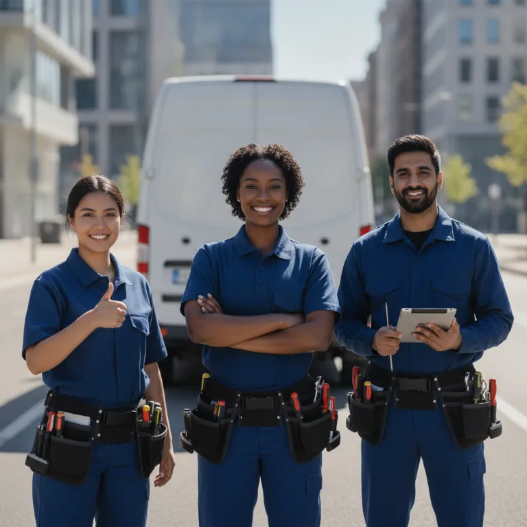 Computer Repair team in Launceston